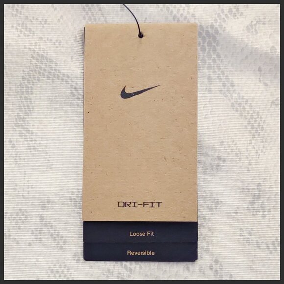 NWT Nike Kobe Dri-FIT Standard Issue Reversible Basketball Jersey FZ0934 XXL - Picture 12 of 16